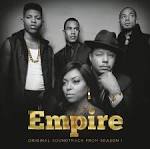 Empire: Original Soundtrack from Season 1 [FYE Exclusive]