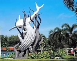 Image of Surabaya, Jawa Timur