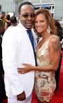 Bobby Brown wife