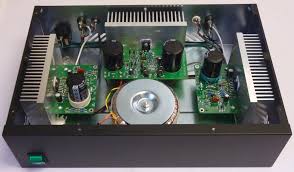 Image result for POWER AMPLI