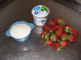 Porque me dicen majo frutilla Porque me dicen majo frutilla