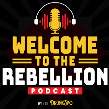Welcome to the Rebellion Podcast