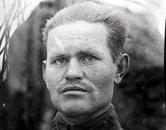 Vassili Zaitsev, Soviet sniper ace - vassili
