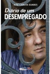Lá, José Carlos Soares, jornalista recém desempregado, anotava momentos importantes que ocorriam nessa fase complicada da sua vida. - livro_1