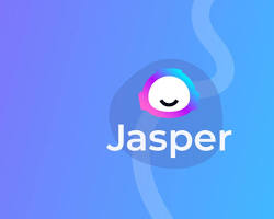 Image of Jasper AI tool