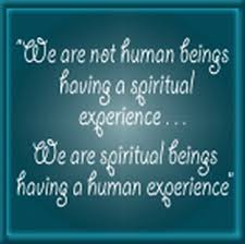 Famous quotes about &#39;Spirituality&#39; - QuotationOf . COM via Relatably.com