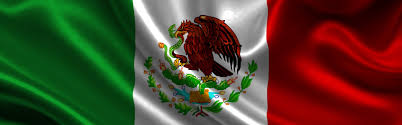 Resultado de imagem para flag mexico