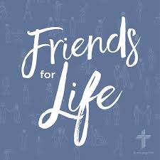 Friends For Life — LCMS Life, Health and Family Ministries