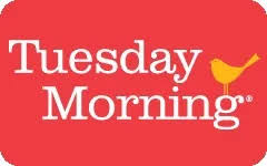Sell Tuesday Morning Gift Cards For Cash | GiftCardPlace