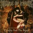 Cruelty and the Beast [Bonus CD]