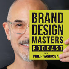 Brand Design Masters Podcast