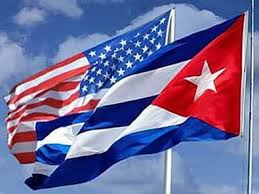 Image result for A razão real do embargo: Realizam primeira reunião sobre compensações econômicas de Cuba a EUA pela conficação de propriedades norte-americanas na ilha
