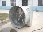 Exhaust Fans and Ventilation Fans - Grainger Industrial Supply