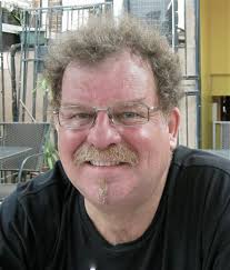 Neil Smith (1956 – 2012). Während ich auf zwei Konferenzen in Göteborg und ...