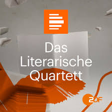 Das Literarische Quartett - Deutschlandfunk Kultur