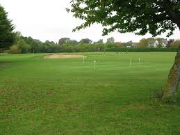 Swindon Golf Club