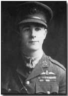 Who&#39;s Who - James McCudden. James McCudden James Thomas Byford McCudden (1895-1918) was a long-serving, high-scoring British fighter pilot during World War ... - mccudden