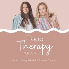 The Food Therapy Podcast