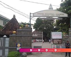 Gambar Pondok Pesantren Tebuireng, Jombang, Jawa Timur