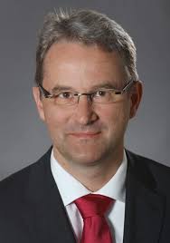 <b>Ralf Poll</b>, Geschäftsführer der NEW Niederrhein Energie und Wasser, <b>...</b> - onlineImage
