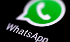WhatsApp now allows users to block spam messages on phone's lock screen