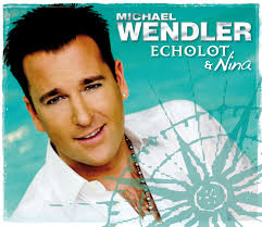 Michael Wendler - "Echolot" - VÖ: 01.08.2008