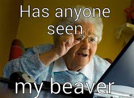 Grandma finds the Internet memes | quickmeme via Relatably.com