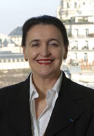 3 questions à Annie Podeur, secrétaire générale au Conseil économique, social et environnemental - Capture-dcran-2014-05-07-12.37.16