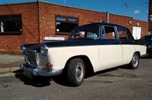 Used Mg Magnette for Sale in Manchester, Lancashire - Greater ...