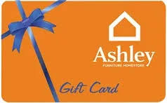 Ashley Furniture Homestore Gift Cards at Discount | GiftCardPlace