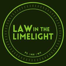 Law In The Limelight