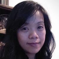 Google Employee Ling Li's profile photo