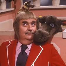 Image result for picture of captain kangaroo