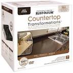 Rust-Oleum s Cabinet and Countertop Transformations - A