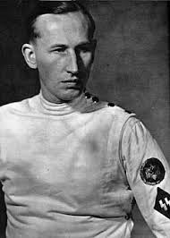 Reinhard Tristan Heydrich, 1904-1942 - heydrich-reinhard-01
