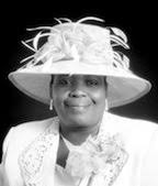 Daisymae Judy Stubbs Curry, 57 yrs., a resident of Hampton Ave. South Beach &amp; formerly of Dumfries, Cat Island, died at PMH on 25 Feb. 2013. - daisymae_curry1_t280