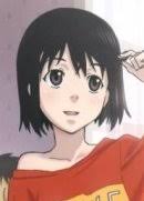 Mayuri SHIINA | Characters | Anime-Planet - misaki_nakahara_227