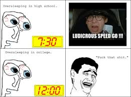 Funny Memes About High School - funny memes about high school also ... via Relatably.com