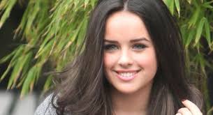 Georgia May Foote, who plays takeaway worker Katy Armstrong on the hit series &#39;Coronation Street&#39;, had a surprise for fans today - her character is taking a ... - 550x298_Georgia-May-Foote-tells-fans-Katy-Armstrong--is-going-to-disappear--3447