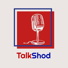 Talkshod telepodcast ( تله پادکست تاک شد )