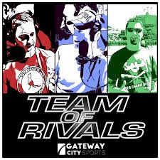 Team of Rivals Podcast