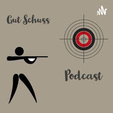 GutSchuss Podcast