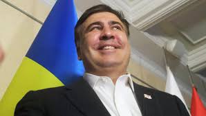 Résultat de recherche d'images pour "саакашвили губернатор"