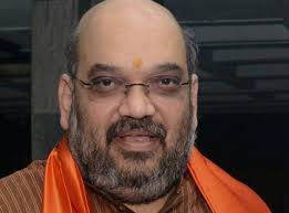 Sources said three other BJP leaders — Pradipsinh Jadeja, Bhupendra Chudasma and Praful Patel — who were grilled by the CBI as part of investigations in the ... - NOV-6-AMIT-SHAH-C-1