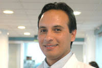 Dr. Carlo Paolinelli fue designado como Director General del Hospital Clínico de la U. de Chile - ImageServlet?idDocumento=65700