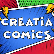 Creatia Comics