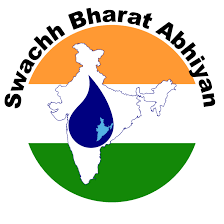 Image result for swachh bharat logo