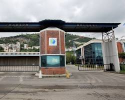 Trabzon Serbest Bölgesi resmi