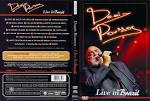 Live in Brazil [DVD]