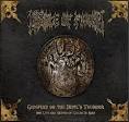 Godspeed on the Devil's Thunder [2CD]